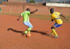 Goma: Bounders, un entrainement qui unit les footballeurs