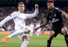 League des champions : Le Real Madrid l’emporte sur le Paris Saint Germain