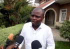 Billy Kambale Eraston mobilise sa base à rejeter la machine à voter