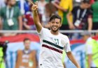 Mercato, le Barça assure ses arrières avec Carlos Vela...