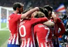 L'Atletico fait craquer la Juve ! Débrief et NOTES des joueurs (Atletico 2-0 Juve)