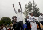 Goma: Martin Fayulu continue à clamer une victoire à la Présidentielle de décembre