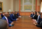 Visite de Félix Tshisekedi aux USA: Un bilan positif, selon certains observateurs