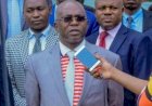 Nord Kivu : A bas les calculs ethniques dans le choix du gouverneur, dit le députe Jérôme Lusenge!