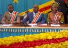 Nord-Kivu : l'assemblée provinciale se ligue derrière ceux qui pleurent les morts de Beni