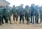Nord-Kivu : la FPRC émet le vœu de quitter la brousse