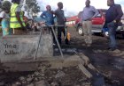 Goma: Yme Jibu encouragé par le Ministre Provincial  des hydrocarbures