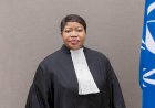 Déclaration du Procureur de la Cour pénale internationale, Fatou Bensouda, sur la situation en Ituri, en République Démocratique du Congo