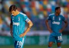 Série A: le titre devra patienter, Juventus trébuche à Udinese