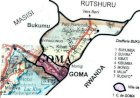 NYIRAGONGO : La société civile réclame le nom du dirigeant de Bukumu