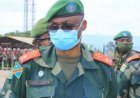 Nord-Kivu : Le Chef d’Etat-Major Général des FARDC à Beni pour l’évaluation