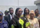 Nord-Kivu : Antoinette Kipulu garantie la tenue des examens aux candidats de zones sous influence du M23