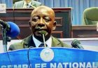 RDC : Justin Bitakwira Accuse l'Union Européenne