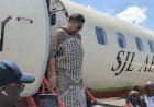 Sud-Kivu : Arrivée de la première Ministre Judith Tuluka Suminwa