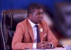 Incendies répétitif à Bukavu: Le député provincial Ananie Lunanga demande au nouveau gouverneur de s’investir urgemment(CongoForum)
