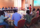 Nord-Kivu : Des journalistes formés par CICR pour renforcer la lutte contre les violences sexuelles