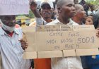 RDC: le gouvernement multiplie des promesses, les enseignants boycottent à nouveau la rentrée scolaire