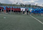 UAGO : un match de football scelle la réconciliation entre étudiants et autorités à Mugunga