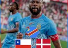 Léopards indomptables : un nul prometteur face au Danemark à trois semaines du Mondial 2026