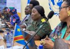 Processus de paix dans les Grands Lacs : les femmes de Goma participent à distance et appellent à un cessez-le-feu effectif