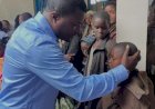Révision constitutionnelle en RDC : les alertes de Patrick Mundeke suscitent la controverse