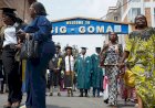 RDC : À Goma, les diplômés célèbrent leur réussite malgré la guerre et la crise sanitaire