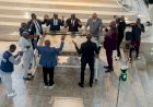 Goma : l’Assemblée Chrétienne célèbre la Sainte-Cène dans l’humilité et l’unité de la foi