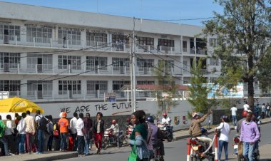 Goma: les échauffourées entre les étudiants de l’ISTA et ceux de l’ISTM paralysées les activités au sein du campus universitaire du lac