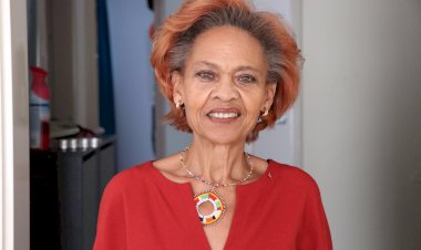 Madame Nzinga Teta Yvette :Les liquidateurs de la succession KASUKU n’existent plus