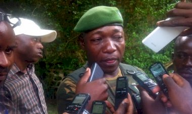 Beni : Les Maïmai neutralisés par les forces loyalistes