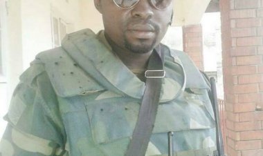 Rutshuru : L'escorte de l'auditeur militaire assassiné le mardi dernier