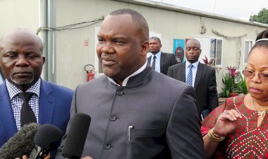 RDC : Elections ou rien en 2018