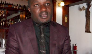 Patrick Mundeke : Le retour de Moïse Katumbi n’est pas à négocier