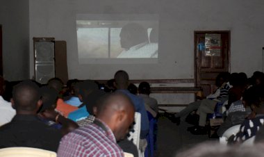 Nord-kivu: Goma fête le Prix Nobel décerné au Docteur Denis Mukwege  