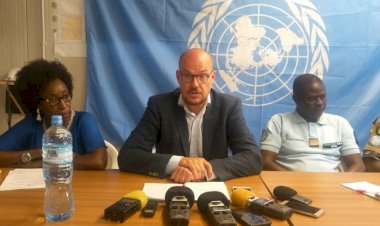 La Monusco doit-elle partir ou rester à Beni ?