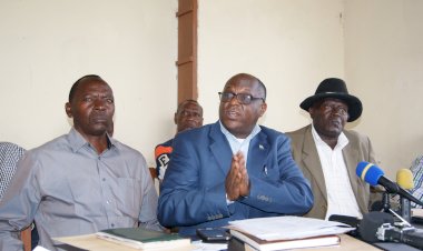 ACOGENOKI : Emmanuel Kamanzi Kanigi félicite les autorités pour la résolution de conflit au sein de l’association
