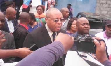 Goma : 23 décembre 2018, les élections se précisent avec le déploiement des isoloirs