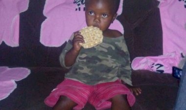 Goma : Un enfant de deux ans kidnappé, retrouvé après 85 jours de captivité