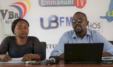 Goma: vitrine des entrepreneurs, le Salon d’innovation du Kivu s’ouvre le 28 novembre