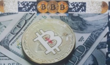 La Crypto monnaie vient encore d’appauvrir plusieurs familles en RDC