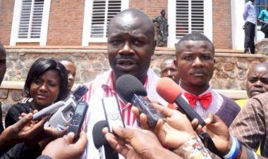 Les Titres « Excellence ou Honorable » n’ont aucune base juridique Et Légale, Selon Me Alfred Maisha