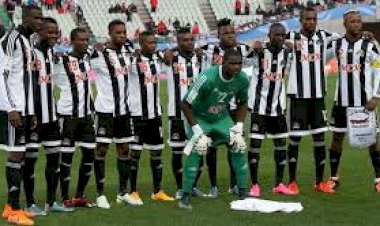 CAF-C1, Mazembe Entend Saisir Les Instances Internationales De Football Sur Les Allégations Du Club Africain