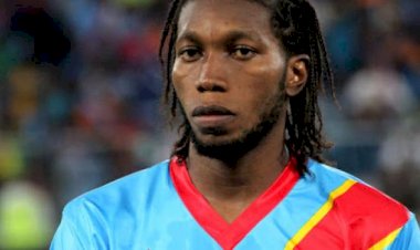 Dieumerci Mbokani veut retrouver les Léopards