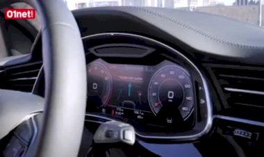 Comment les voitures assureront demain votre sécurité grâce à un langage universel