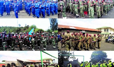 Les forces de l’ordre sont exhortées de témoigner une attitude républicaine et citoyenne en cette période