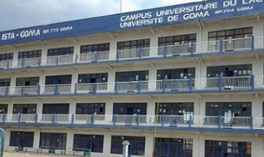 Goma : les étudiants de Goma réagissent face aux tueries exagérées dans la ville