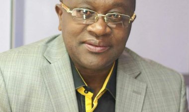 AU PROCHAIN GOUVERNEUR NANDE DU NORD-KIVU