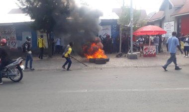 Goma : UDPS Nord-Kivu en colère, la jeunesse demande la démission du secrétariat général