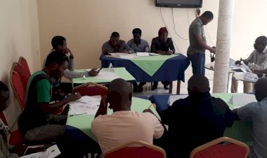 Un nouveau regroupement des réseaux des mouvements citoyens (RMC) voit le jour