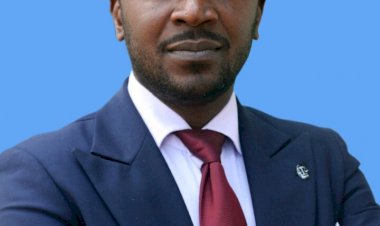 Nord-kivu: Plus d'une organisation soutienne la candidature de Jean Paul Lumbulumbu au poste de Gouverneur